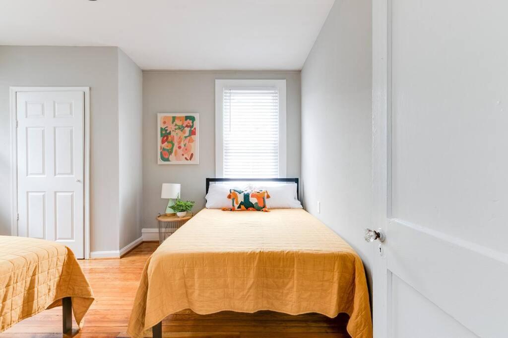 Private Boho Bungalow 10 Minutes To Downtown Rva! Richmond Exterior foto
