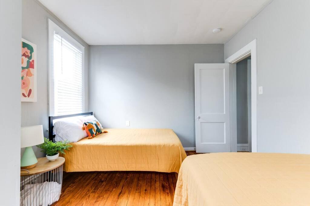 Private Boho Bungalow 10 Minutes To Downtown Rva! Richmond Exterior foto