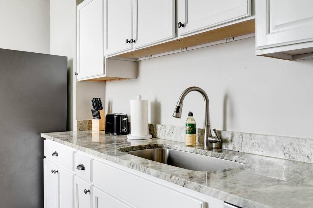 Private Boho Bungalow 10 Minutes To Downtown Rva! Richmond Exterior foto