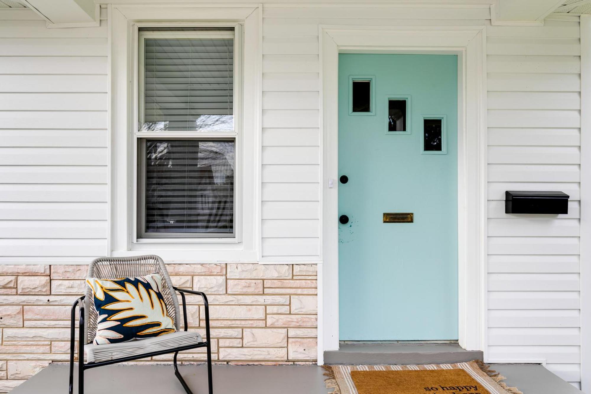 Private Boho Bungalow 10 Minutes To Downtown Rva! Richmond Exterior foto