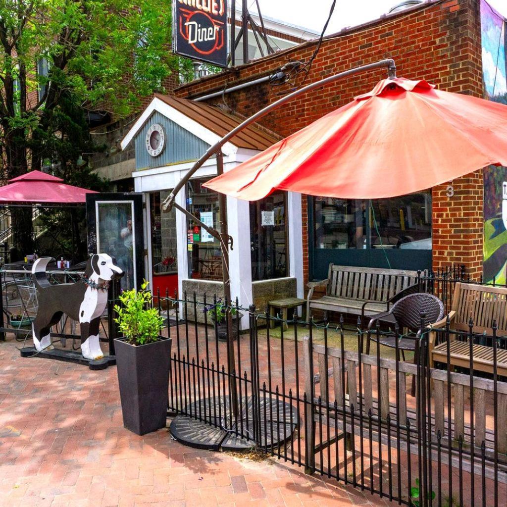 Private Boho Bungalow 10 Minutes To Downtown Rva! Richmond Exterior foto
